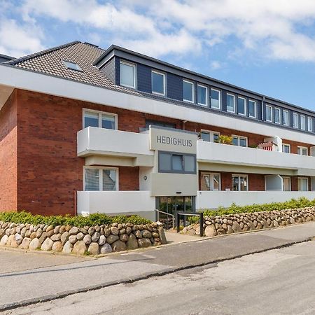 Appartement Jasper Вестерланд Екстер'єр фото