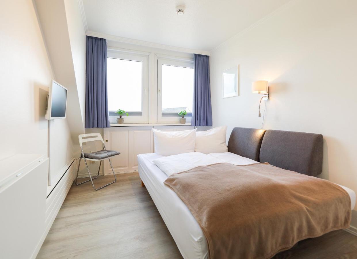 Appartement Jasper Вестерланд Екстер'єр фото