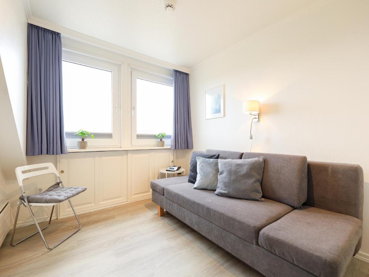 Appartement Jasper Вестерланд Екстер'єр фото