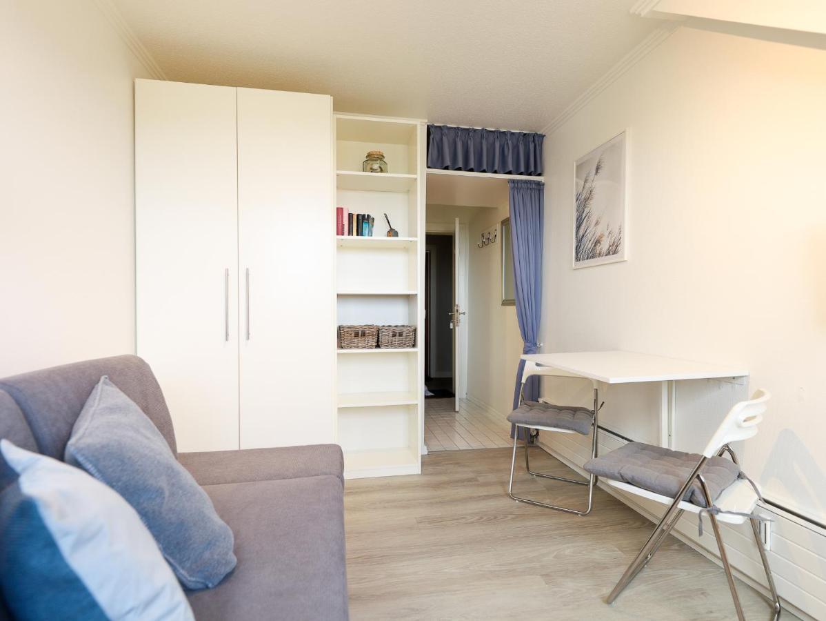 Appartement Jasper Вестерланд Екстер'єр фото
